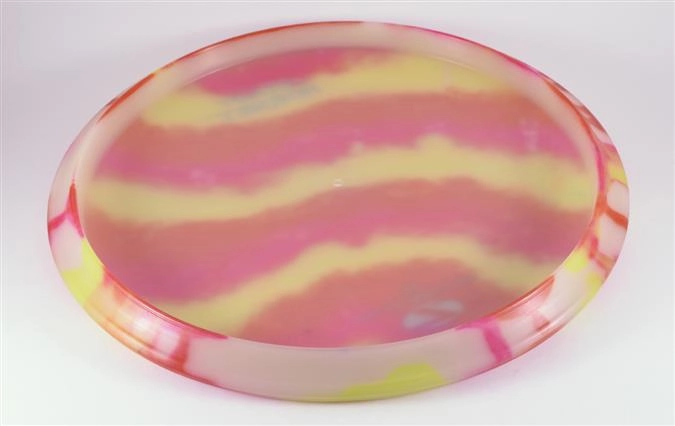 HornetZ Fly Dyed